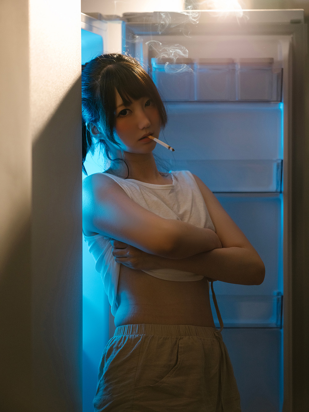 Nagisa魔物喵 [fantia]2025年06月打包合集 [220P4V-1.44GB]