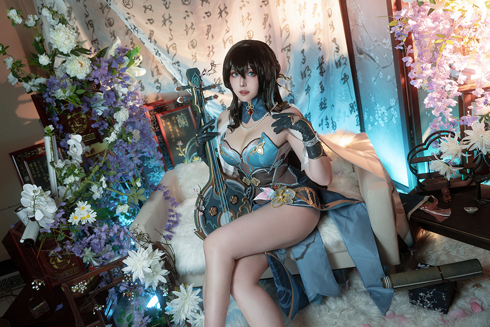 Natsuko_夏夏子：用热爱勾勒多彩生活