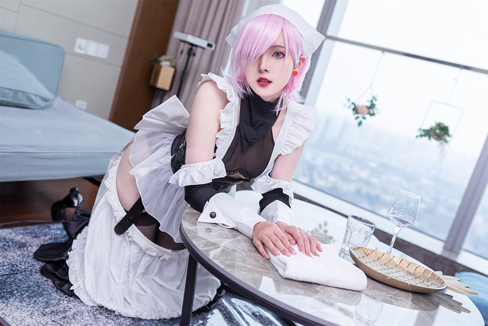 Natsuko_夏夏子：用热爱勾勒多彩生活