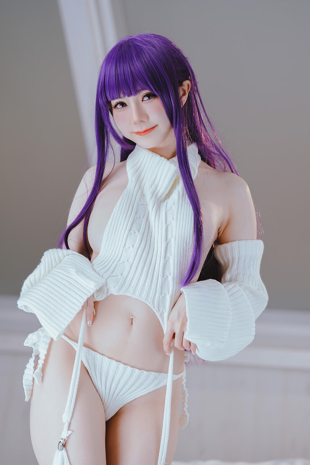 Sally Dorasnow Fern Valentine[50P-353M]-次元堂