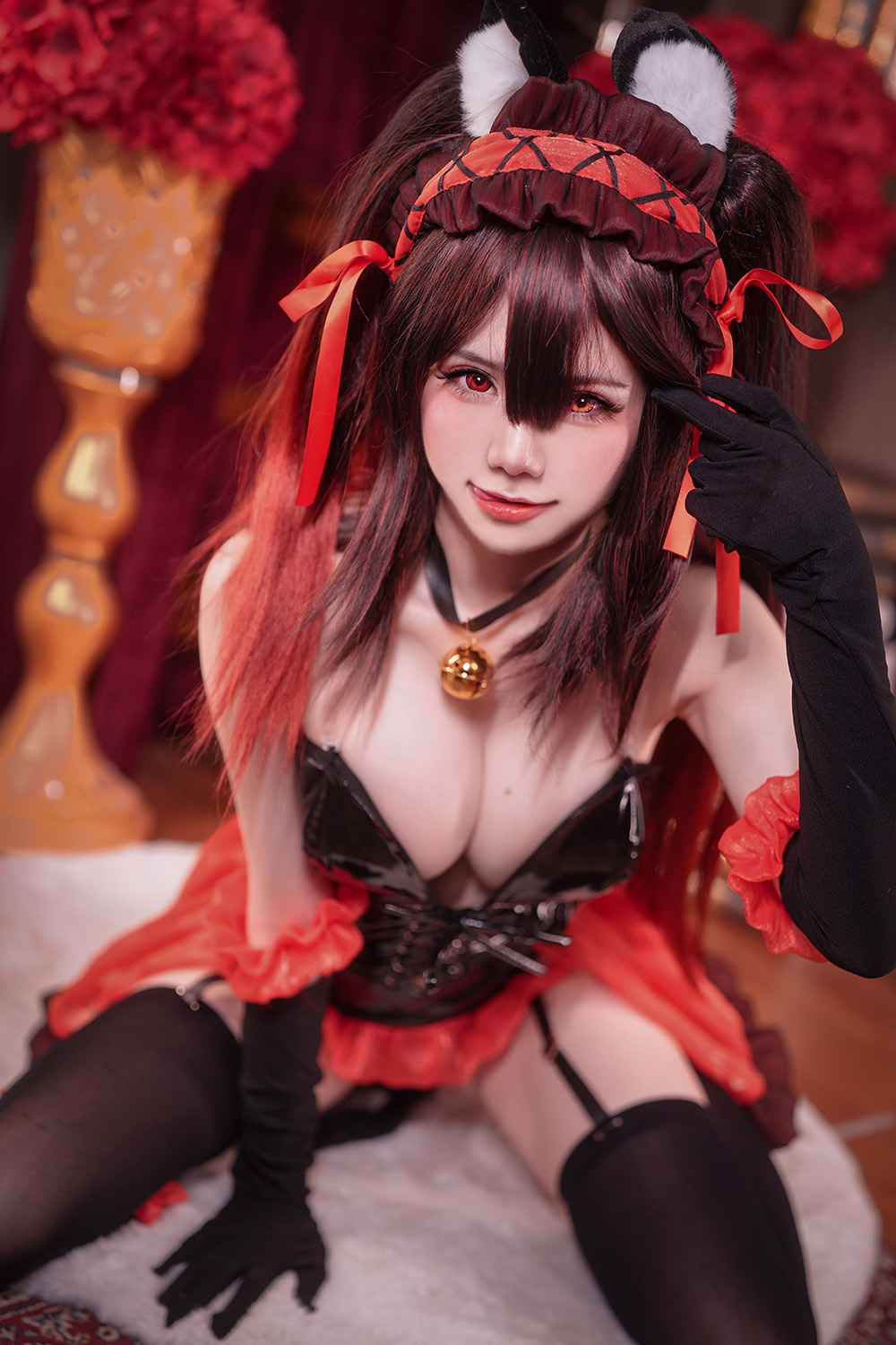Sally Dorasnow Kurumi[22P-267M]-次元堂