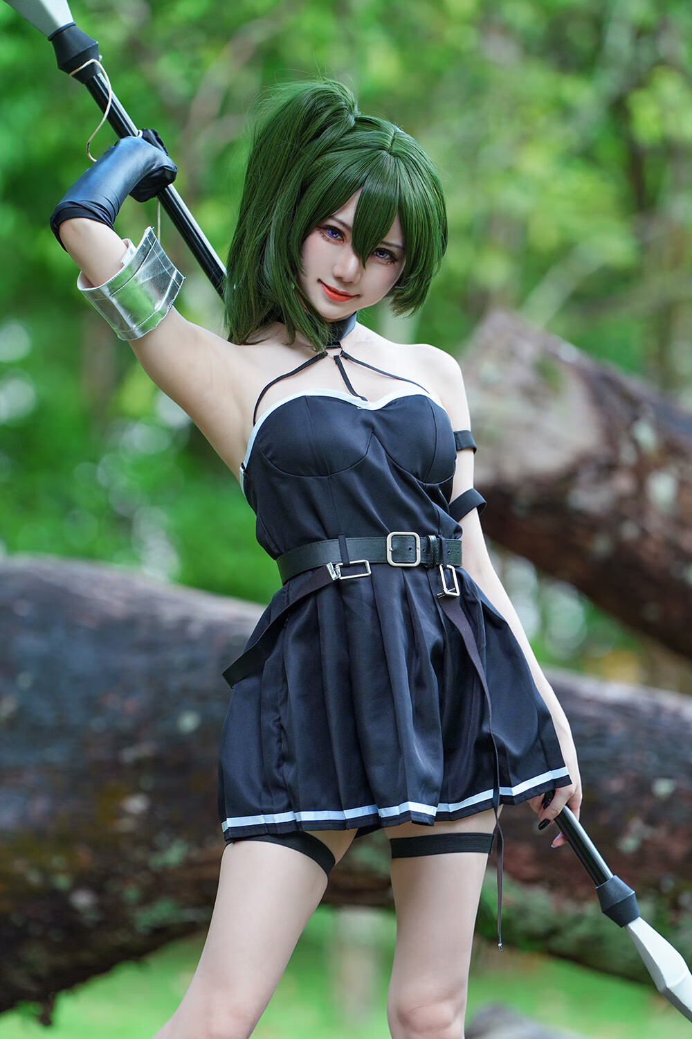 Sally Dorasnow Ubel[32P-360M]-次元堂