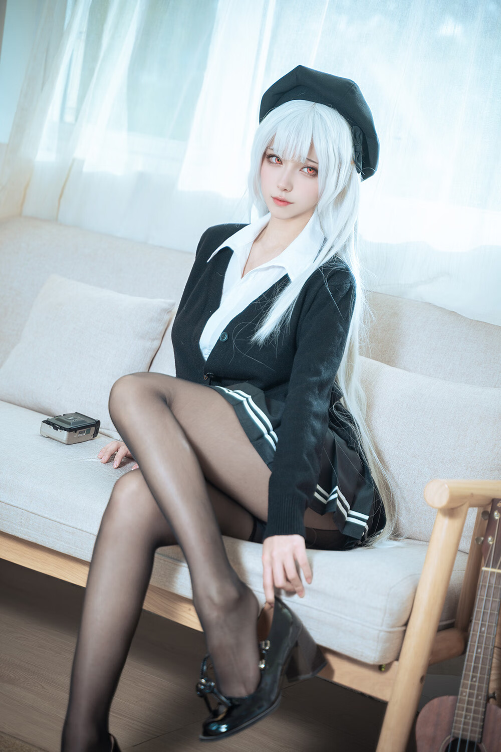 Seya-狮砸 斯库拉 [12P-160MB]-次元堂