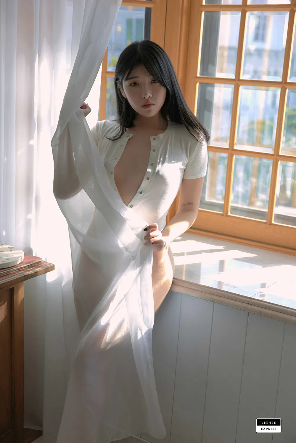 Sonson LeeheeExpress LEBE-080 SonSon [49P-313MB]-次元堂