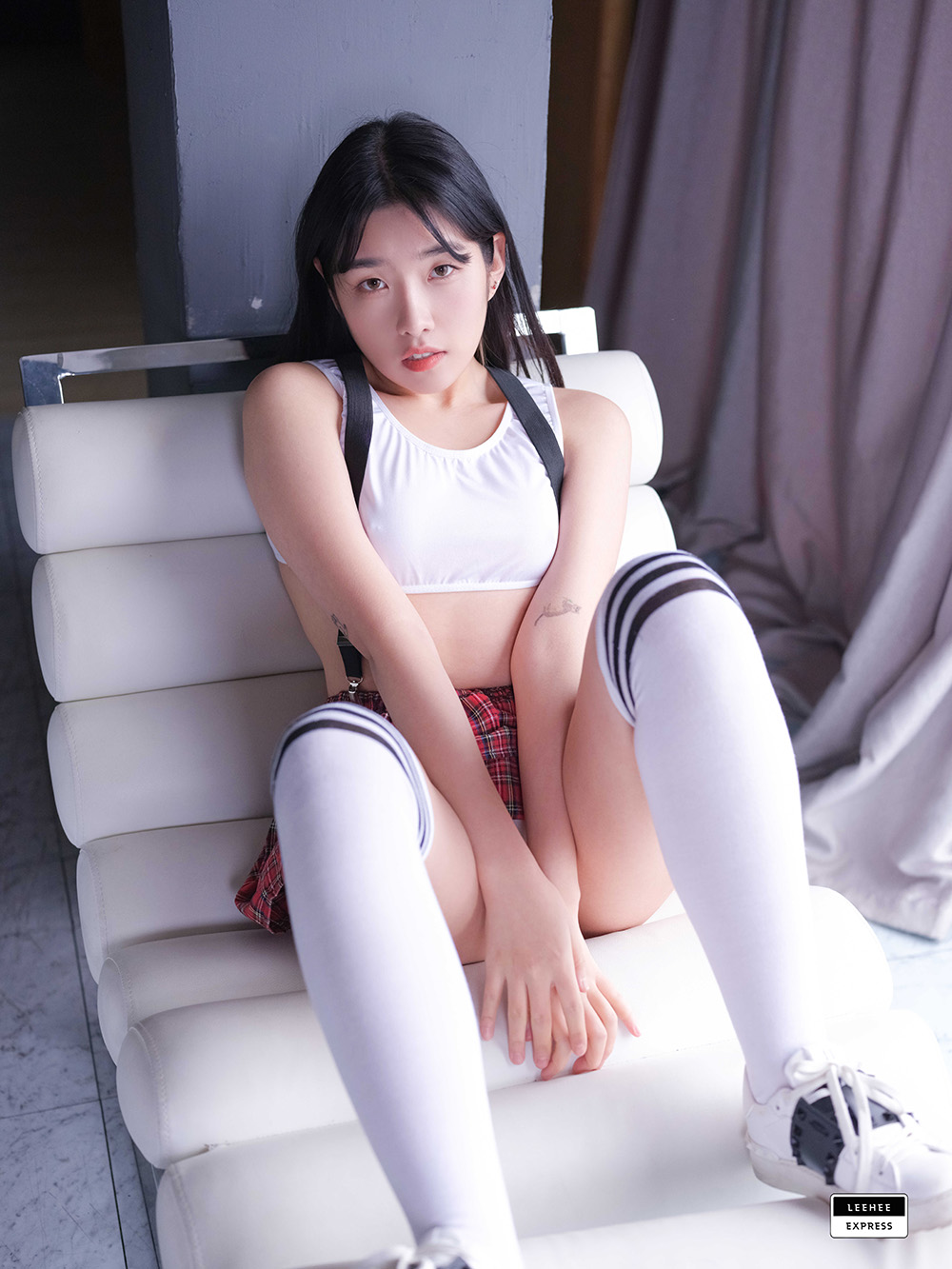 Sonson LeeheeExpress LEBE-128 [57P-485MB]-次元堂