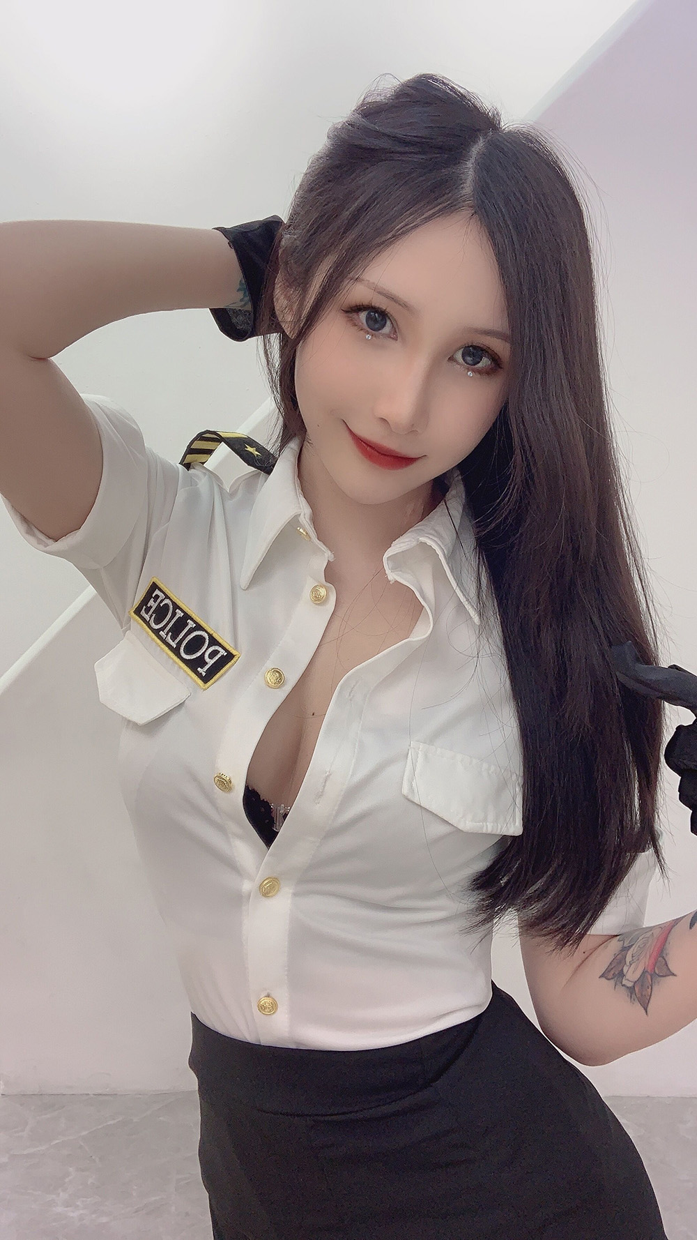 Vams子COS图集作品预览 Vams子COS图集作品预览