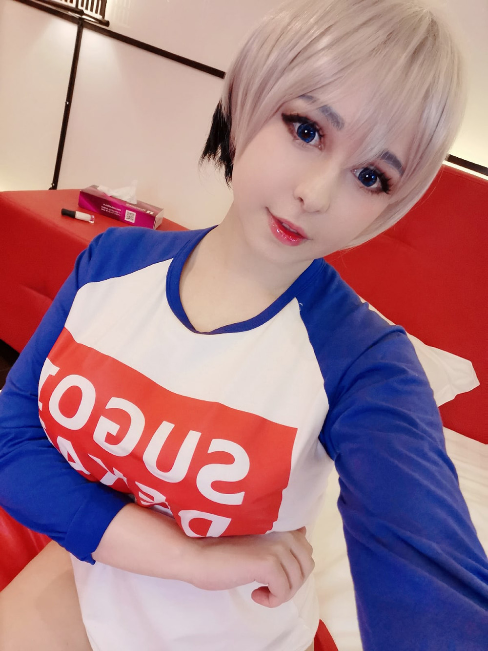 Yoshinobi写真作品合集