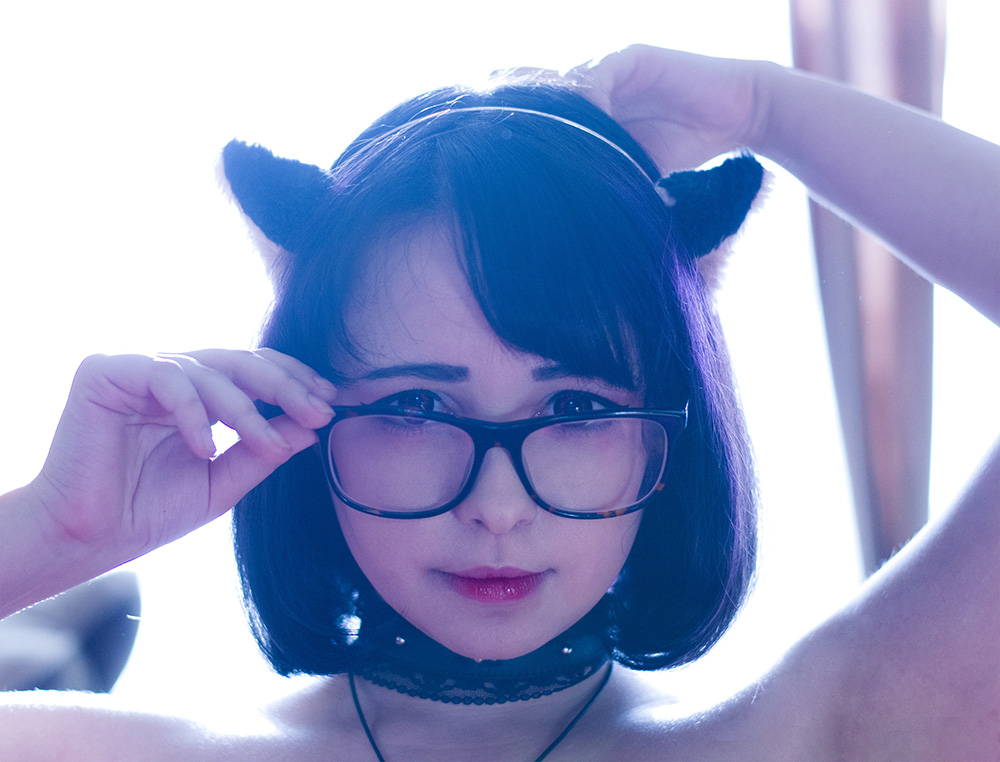 Yoshinobi写真作品合集