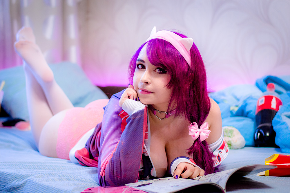 Yoshinobi写真作品合集