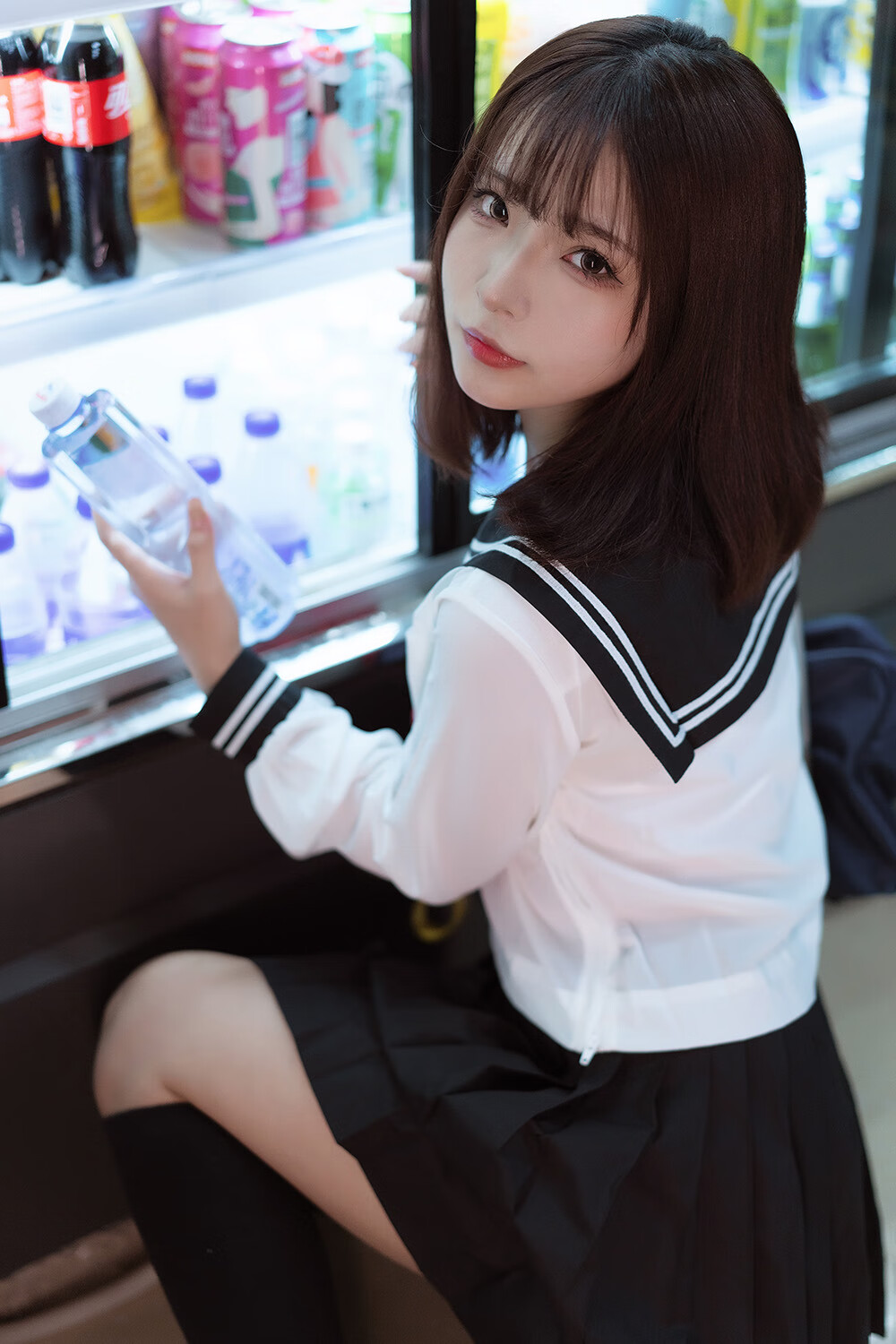 yuuhui玉汇  我的女学生 [95P-1.88GB]-次元堂