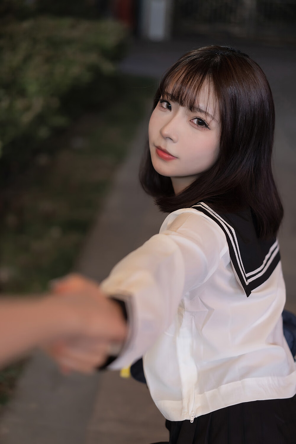 yuuhui玉汇  我的女学生 [95P-1.88GB]