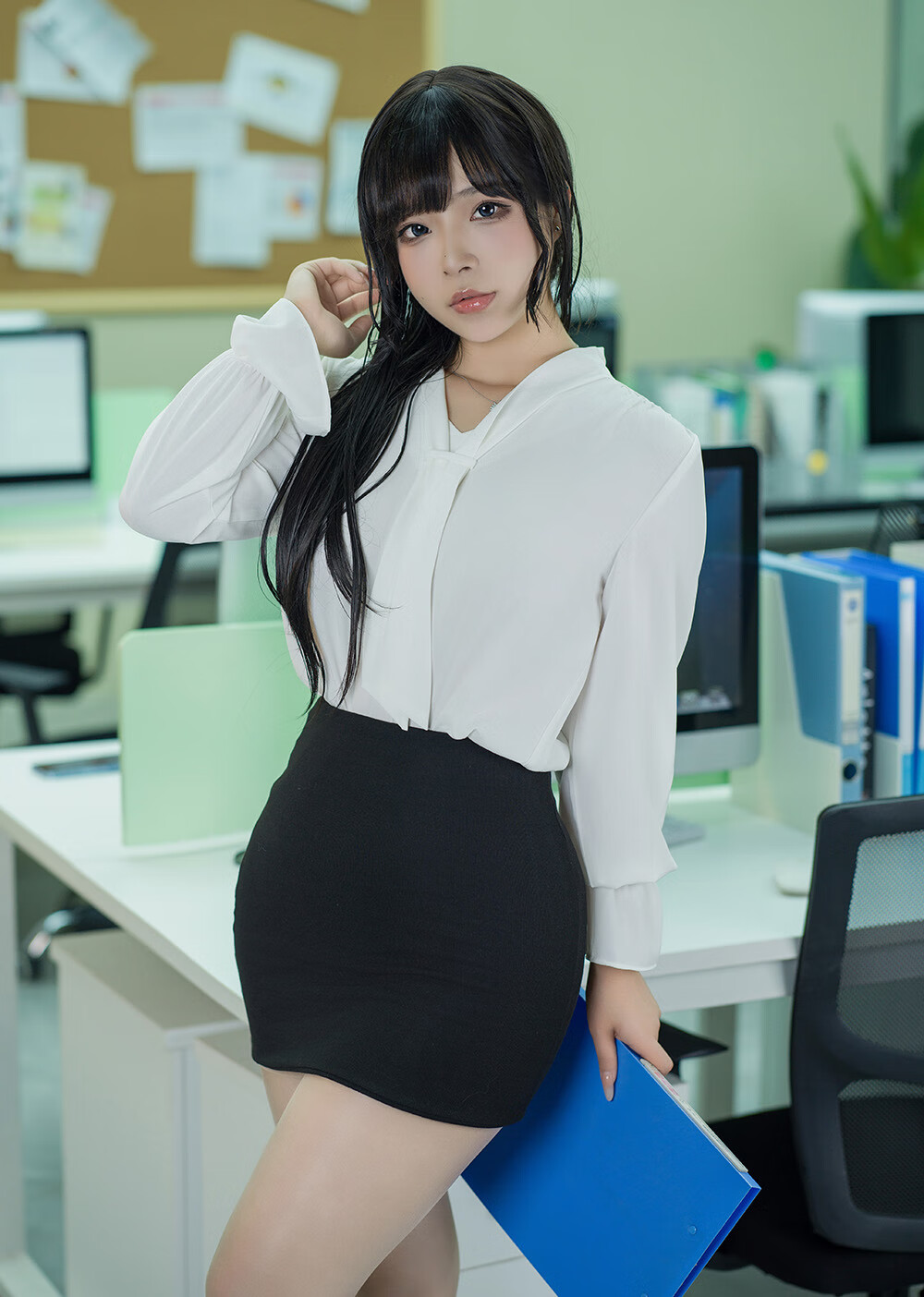 yuuhui玉汇 潜规则[137P-2.28 GB]-次元堂