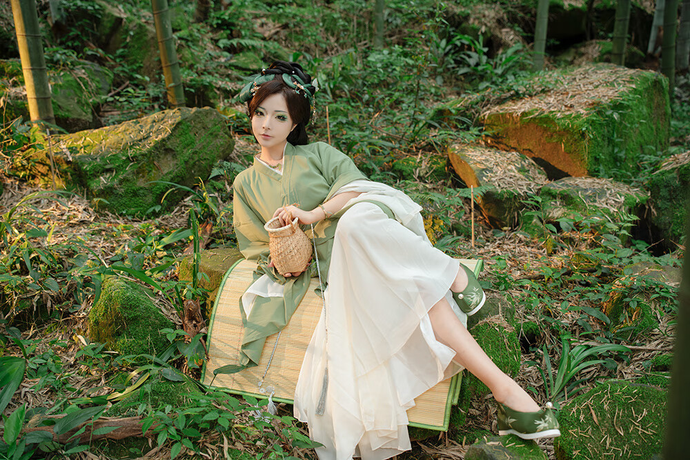 yuuhui玉汇 粽叶仙[120P2V-1.68GB]