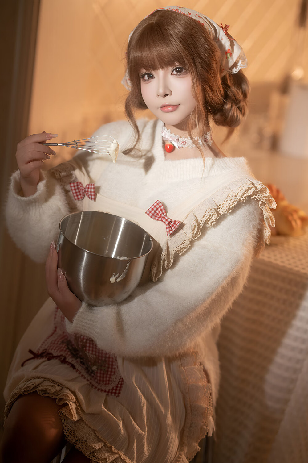 yuuhui玉汇 (Kokuhui) 冬日甜心[134P2V-1.74G]
