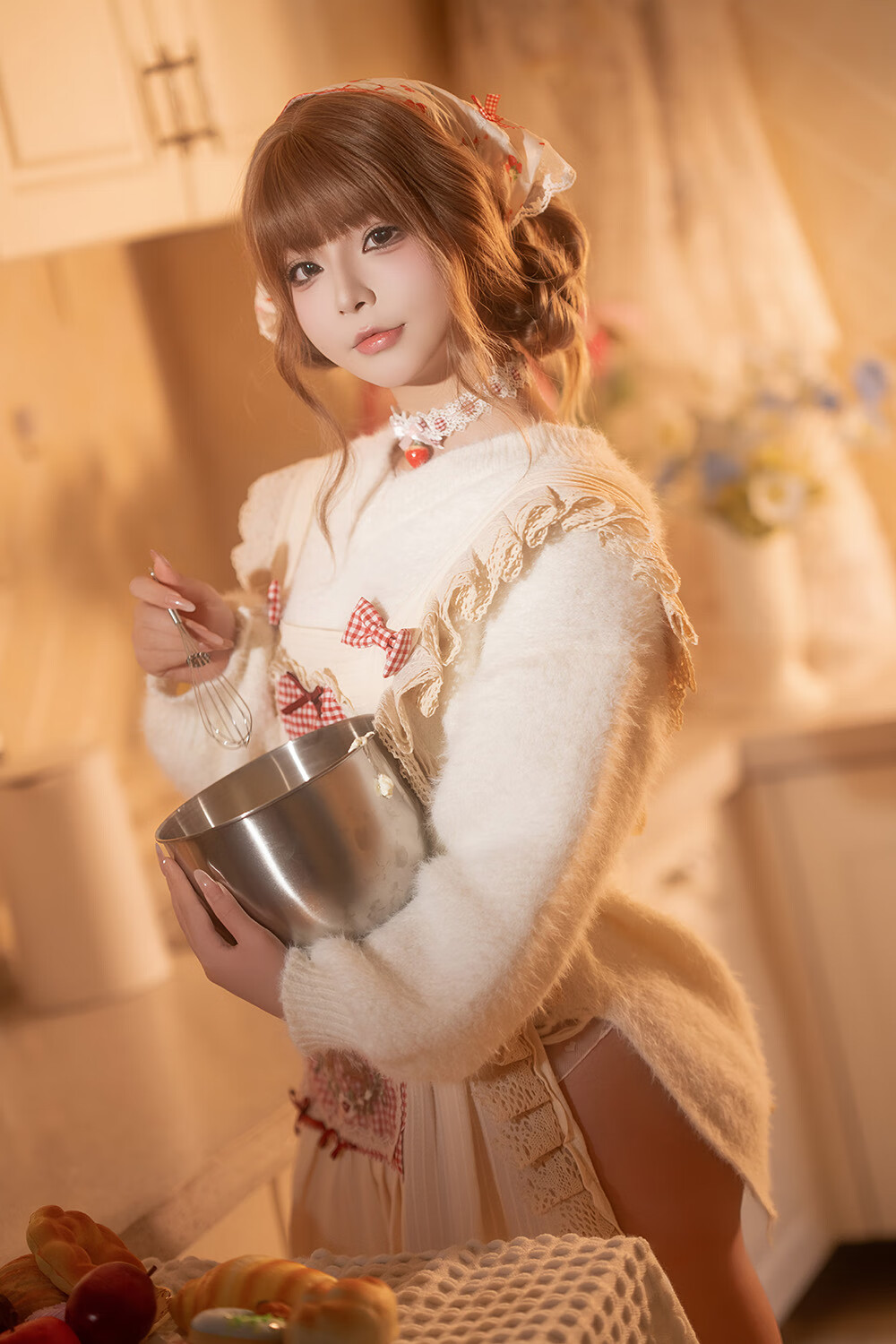 yuuhui玉汇 (Kokuhui) 冬日甜心[134P2V-1.74G]