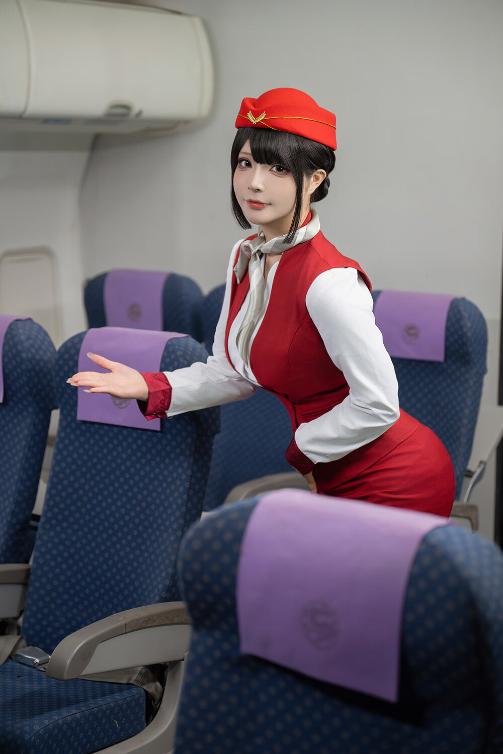 yuuhui玉汇 (Kokuhui) 升舱服务 [128P2V-1.24GB]-次元堂