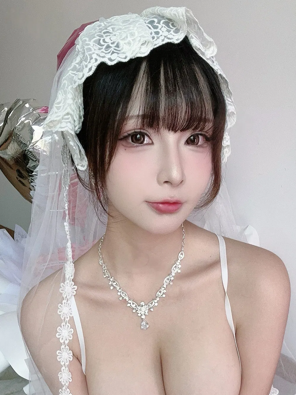 yuuhui玉汇 (Kokuhui) 永恒之爱 [49P2V-624MB]-次元堂