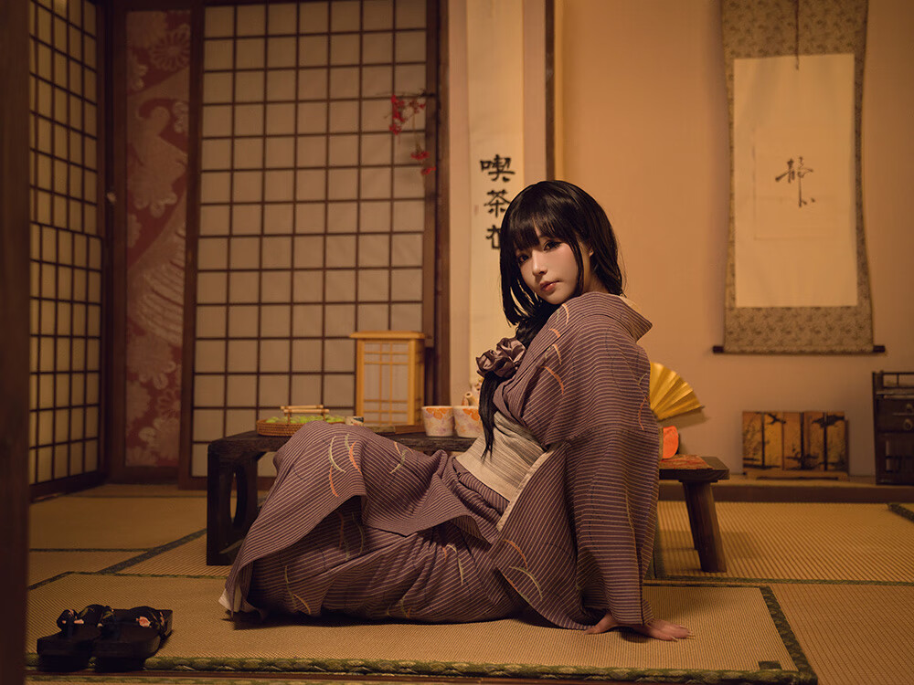 yuuhui玉汇 (Kokuhui) 独居的寡姐[135P1V-1.36G]