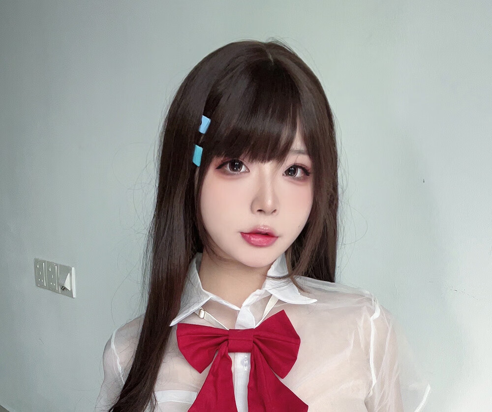 yuuhui玉汇 (Kokuhui) 透M学姐[39P-207MB]