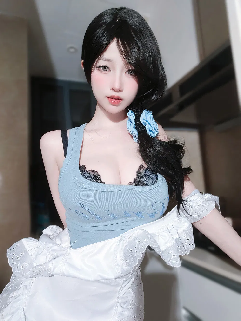 女主K [Fantia] 2024年05月订阅[129P-659M]-次元堂