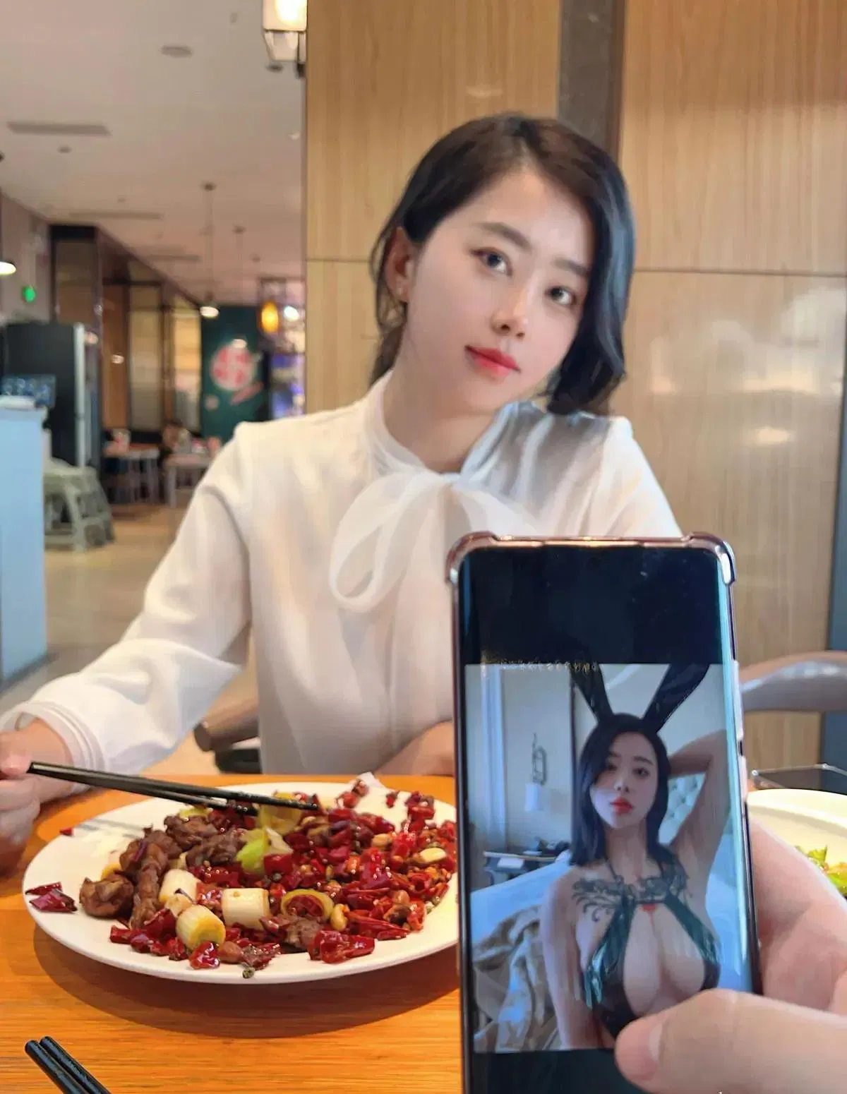 张老师 – 微密圈系列（含嘉宾）图片&视频[16套-2025.9]-次元堂