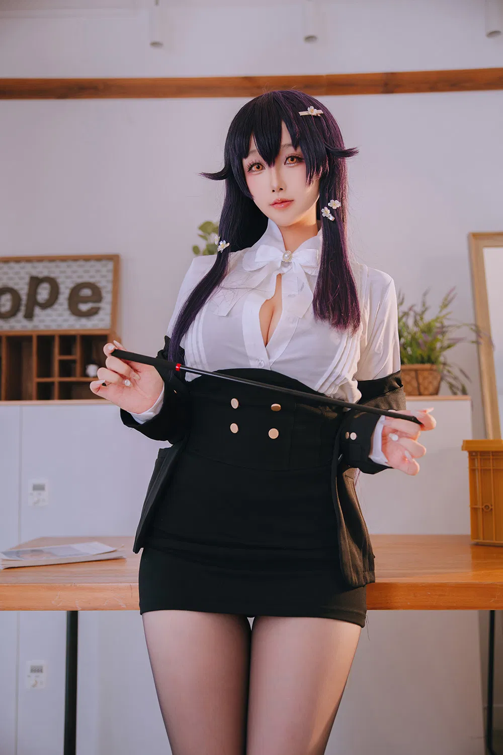 日奈娇 吾妻的指导课[171P-797M]-次元堂