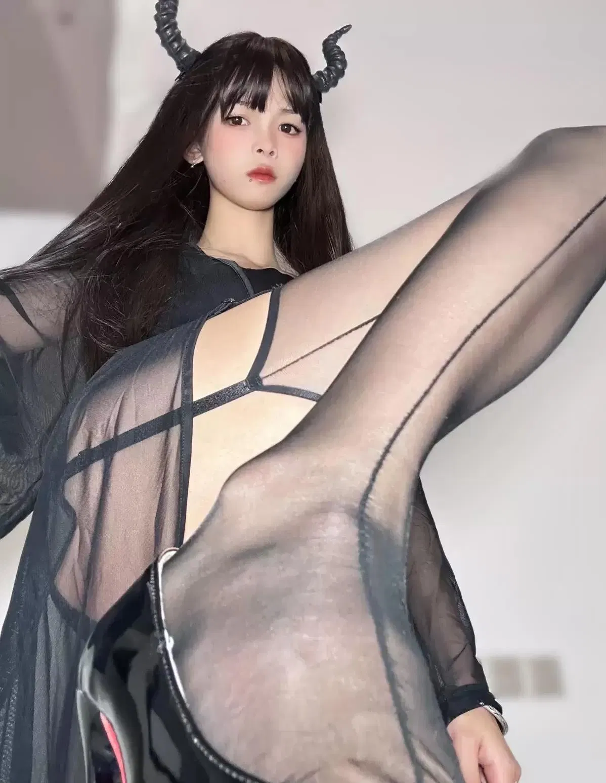 聂傲娇 – 全套合集[20期-2026.1]-次元堂