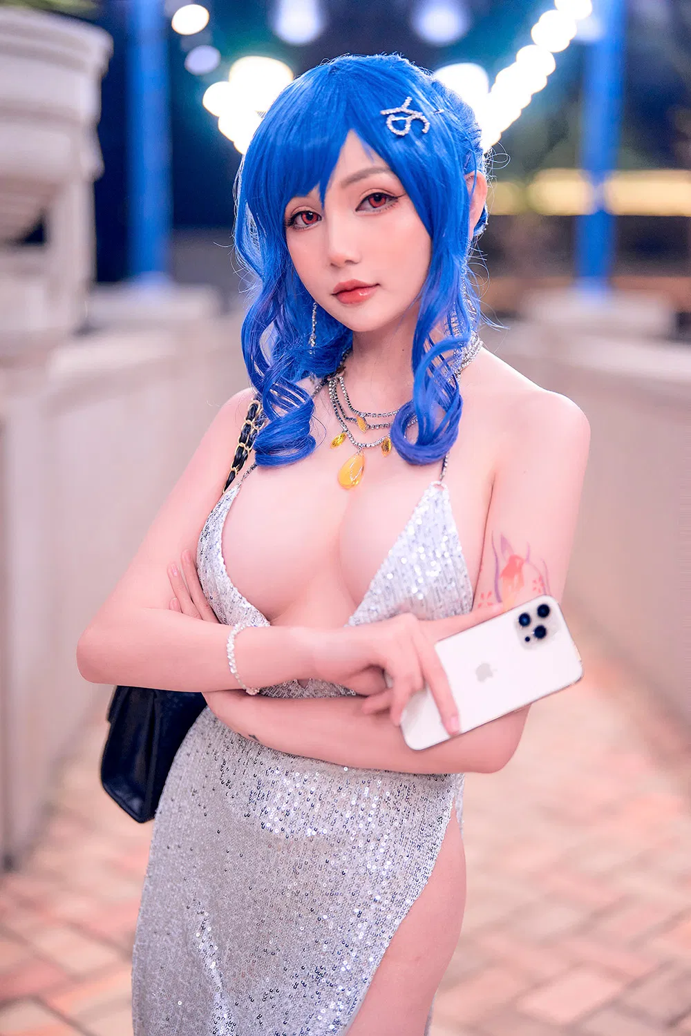Joyce_lin2x –St. Louis[47P-559M]-次元堂
