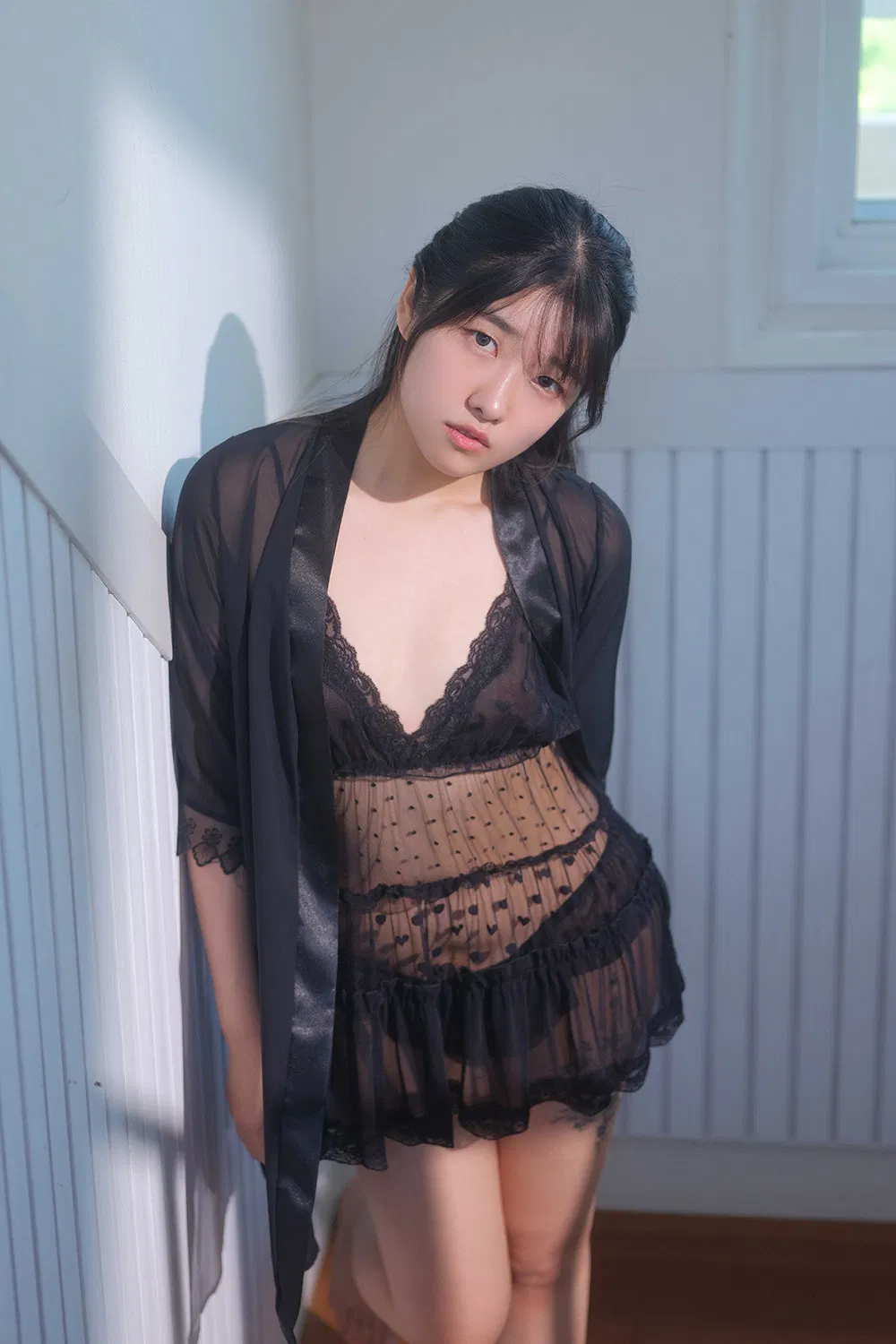 Sonson LeeheeExpress LEBE-209 [66P-373MB]-次元堂