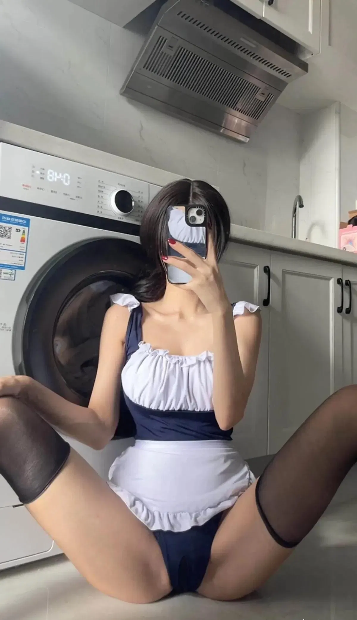 抖音女刺客儿微密照片微密视频合集-次元堂