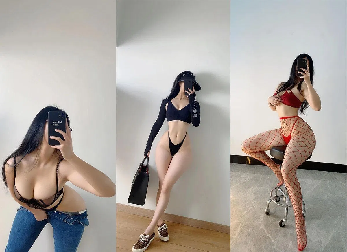 微密小姐姐俏妞qiaoniuTT全套作品-次元堂