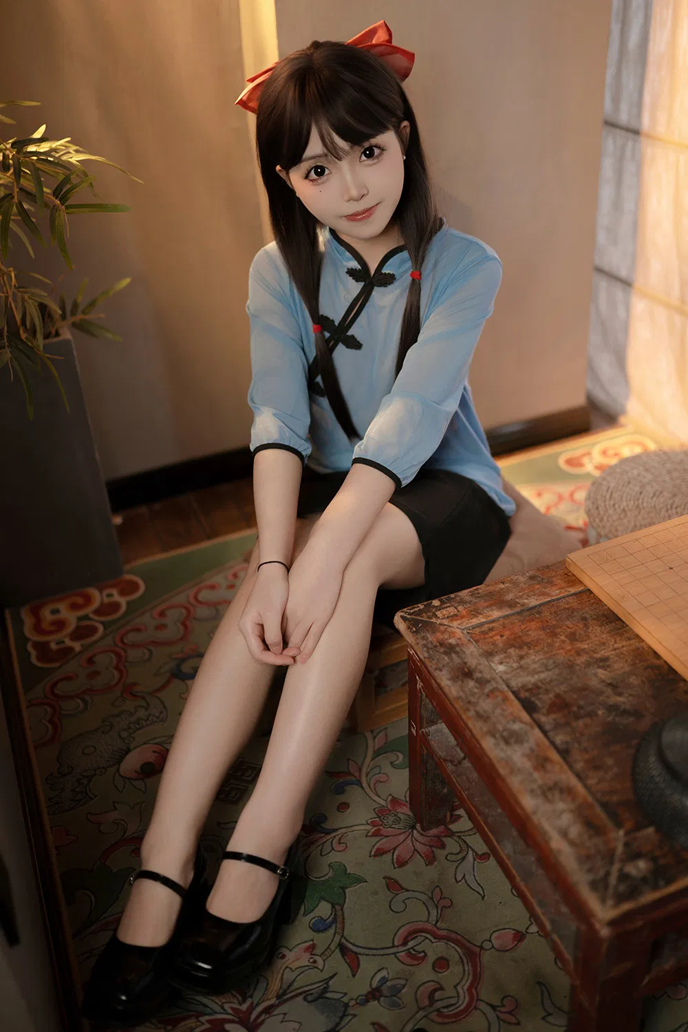 Bangni邦尼  一举高粽[93P-6V-1.11G]-次元堂