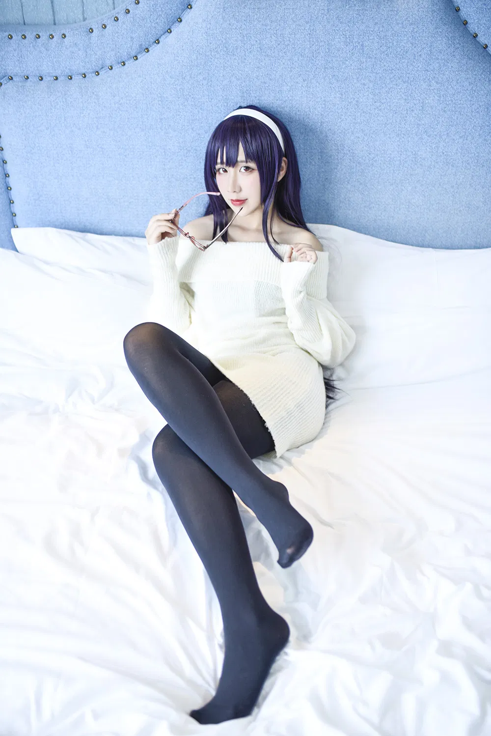 九曲Jean  Utaha[28P-168M]-次元堂