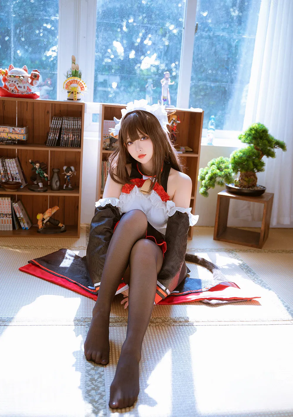 宮本桜 牛牛本 典藏版[50P-4V-896M]-次元堂