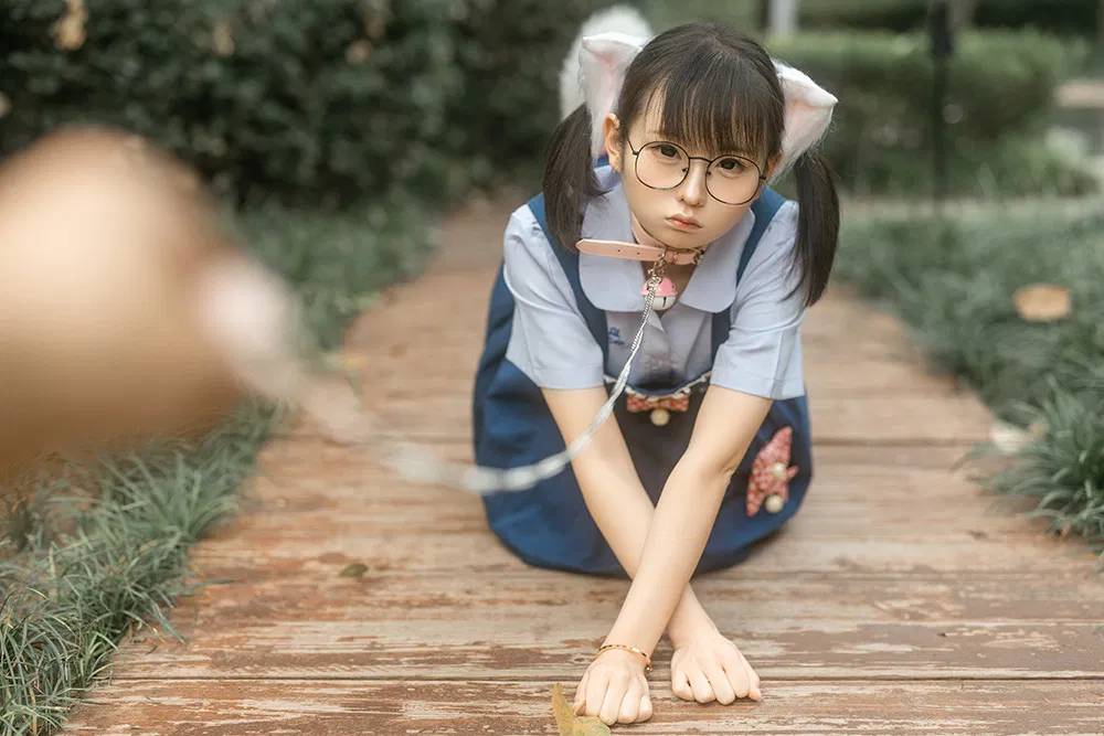 幼水铃衣 – 全套21期&随包视频[18.1G-2026.8]-次元堂