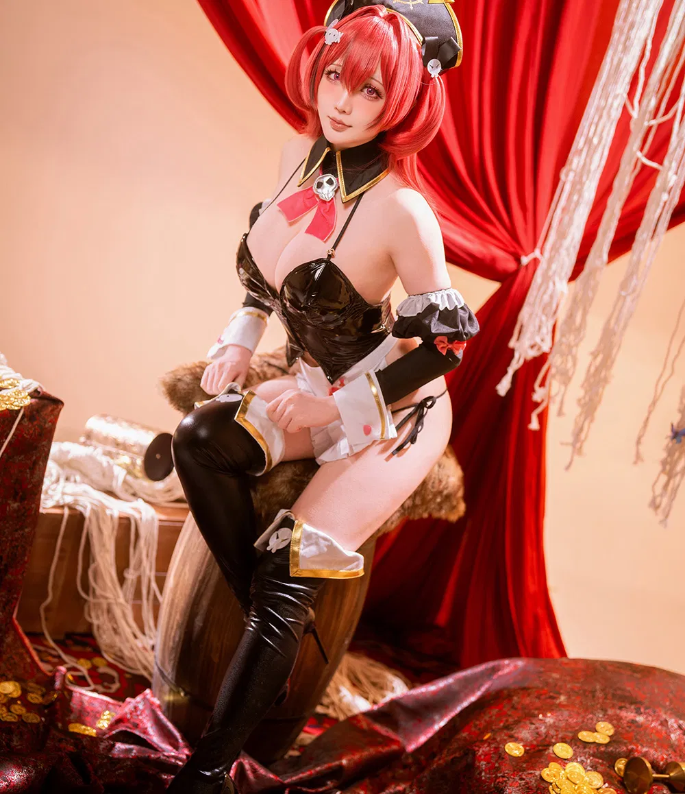 星之迟迟 2025年06月计划D NIKKE 马斯特·浪漫的女仆[54P-1V-926M]-次元堂