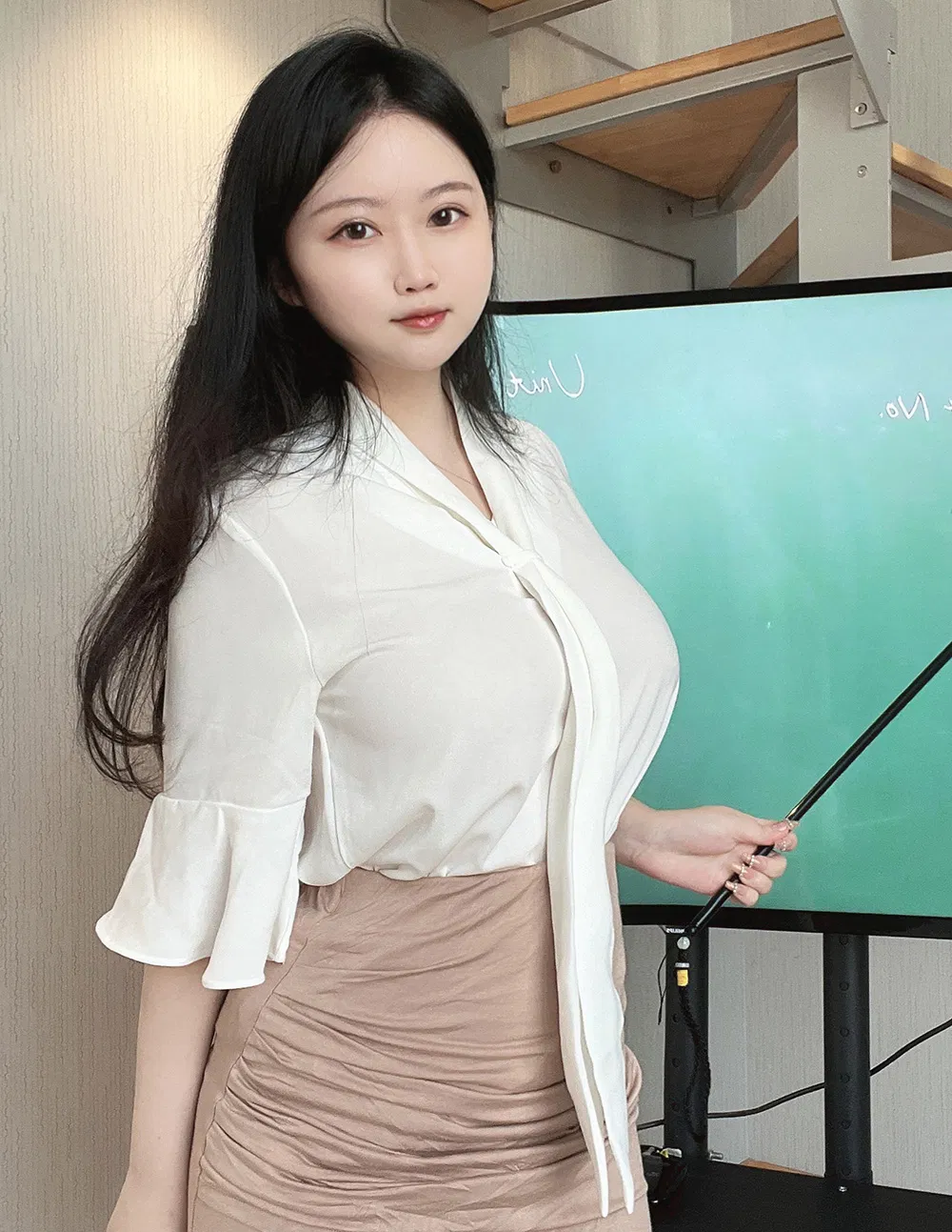 是依酱吖  中秋JK+OL[116P-399M]-次元堂