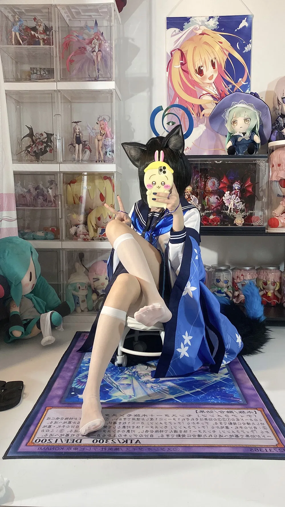 白栎Shirly  – 全套64期&随包视频[242G-2026.10]-次元堂