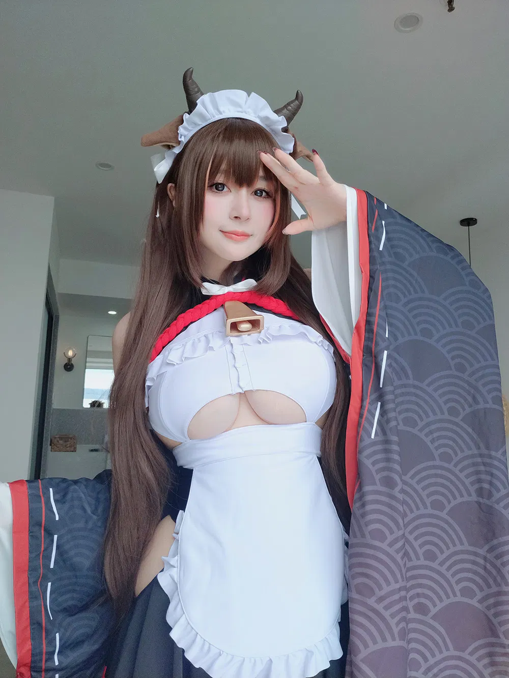 白银81 [fantia] 2024年01月会员合集 [274P8V-3.00GB]-次元堂