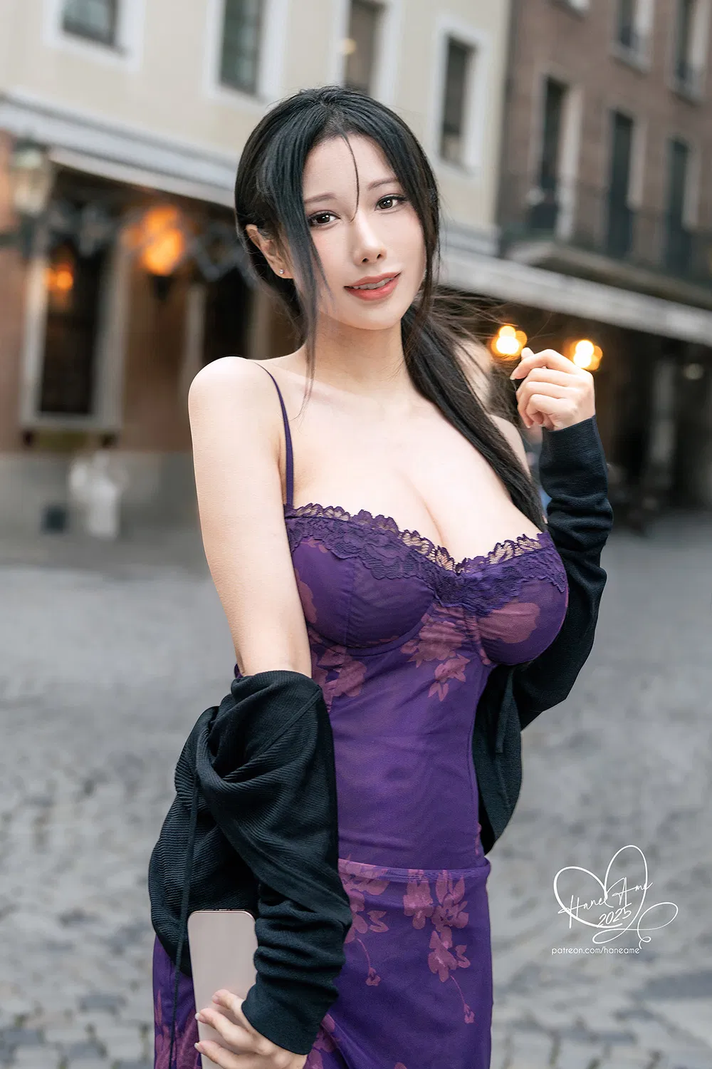 雨波_HaneAme 德国暮色 [51P12V-1.37GB]-次元堂