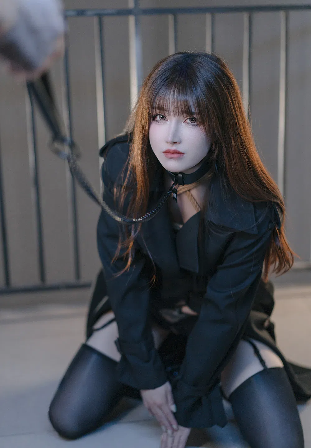 鹿八岁baby 牧畜计划VOL.2[212P-1V-1.69G]-次元堂