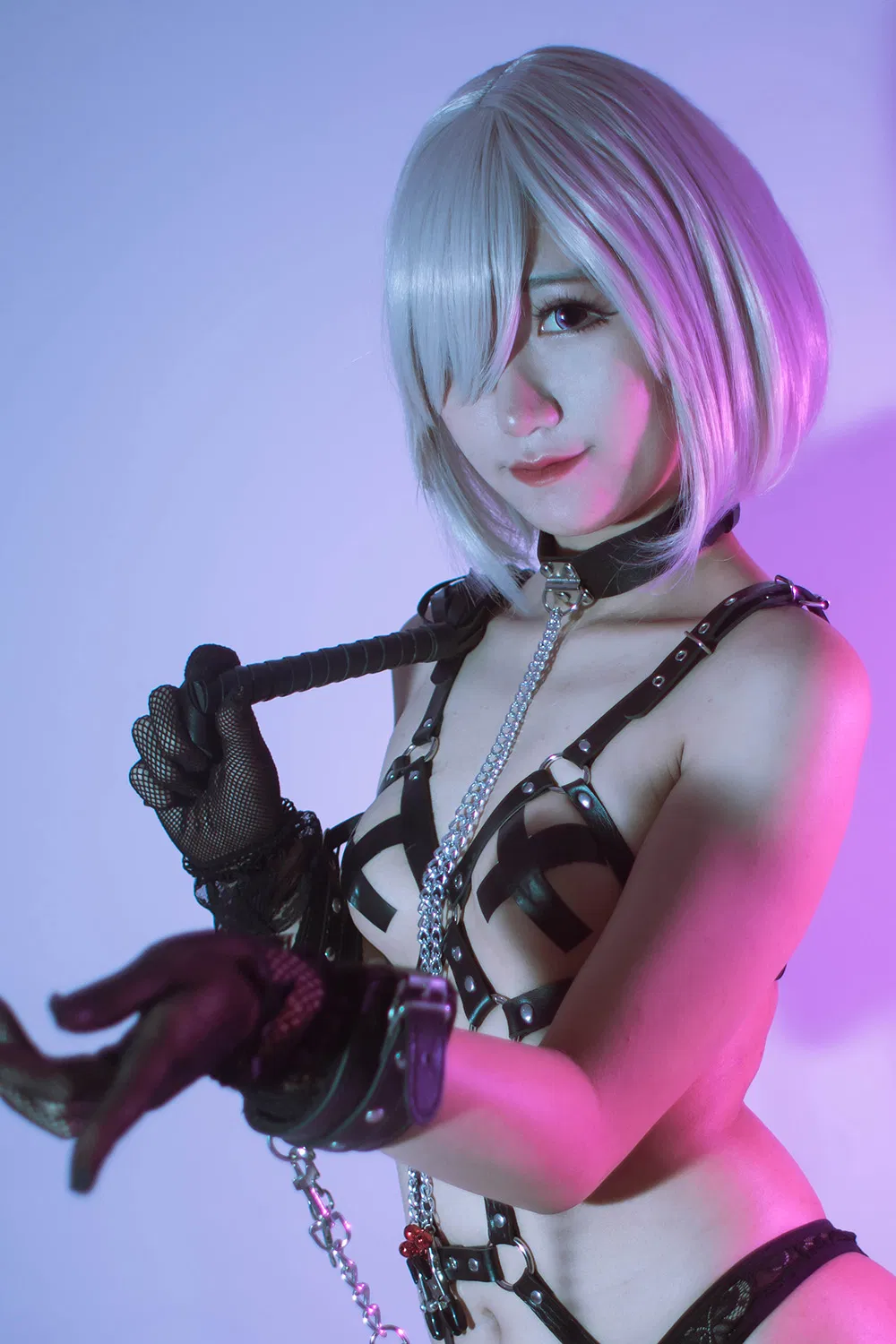 KuukoW Mashu[30P-61M]-次元堂