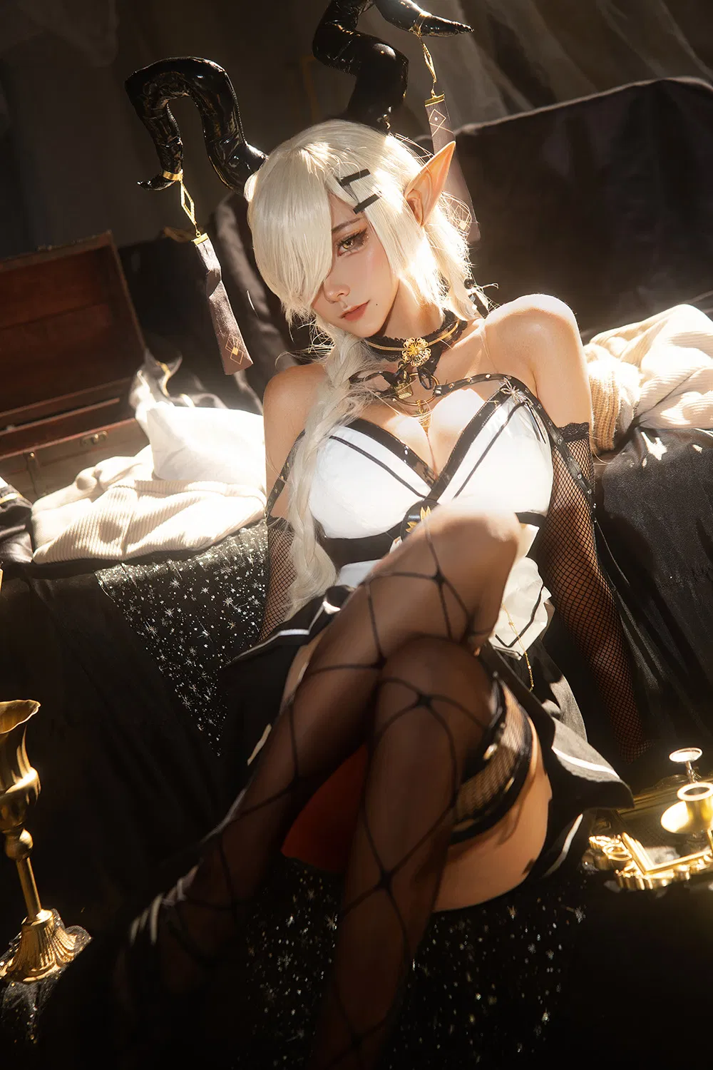 Seya-狮砸 碧蓝航线 尾张魔王[12P-156M]-次元堂