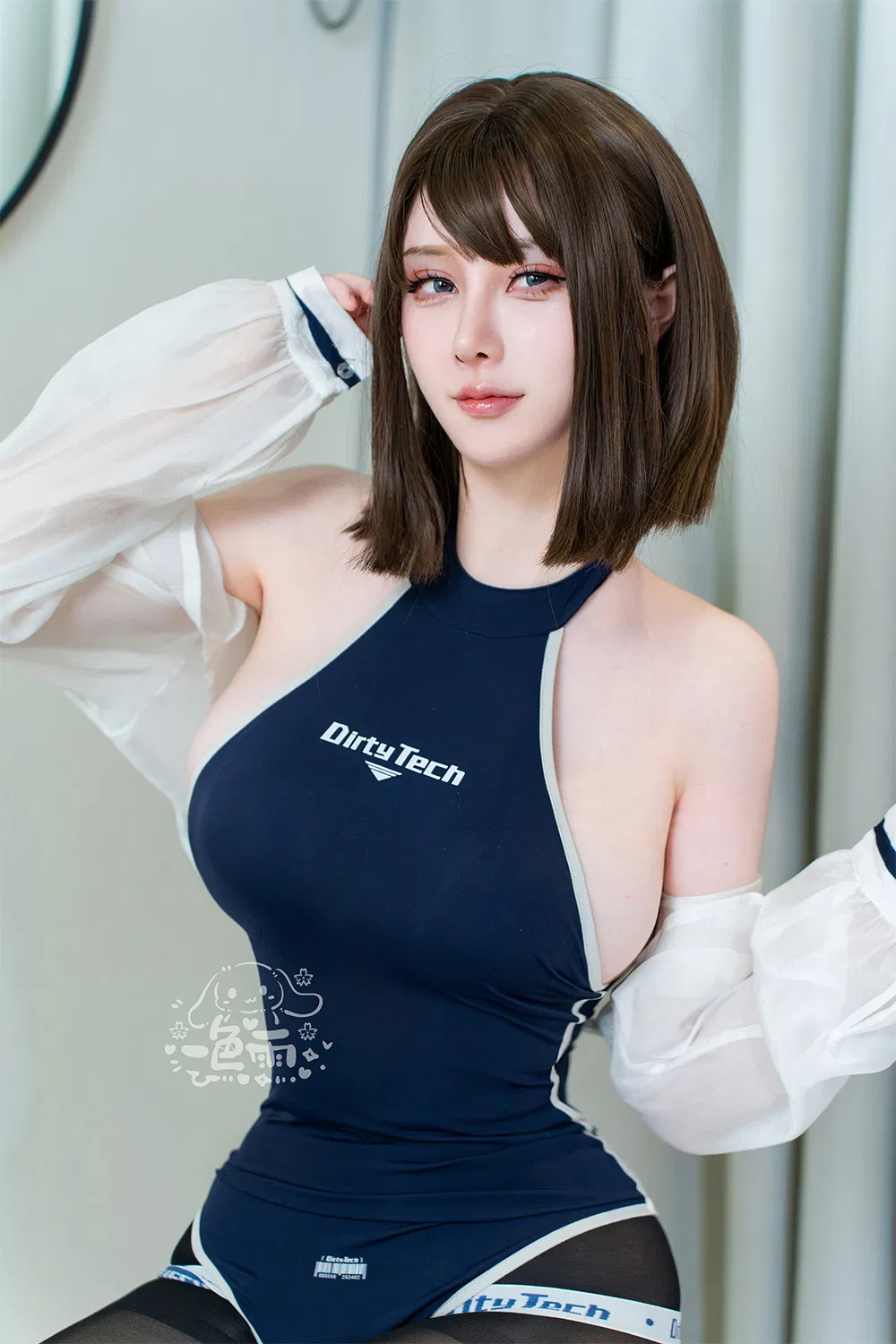 一色雨 死库水 [35P2V-1.49GB]-次元堂