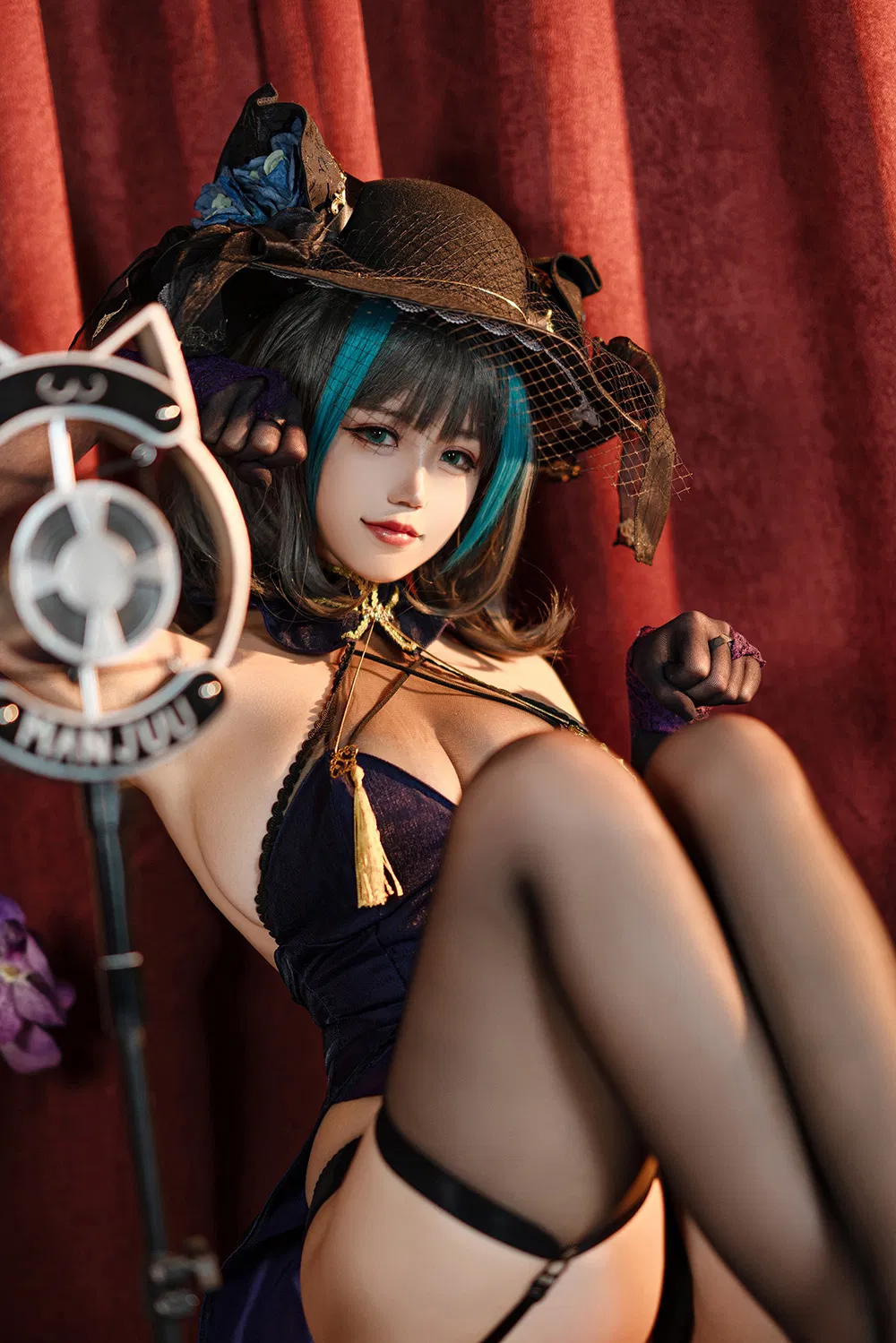 小仓千代w [Patreon] 2024年06月订阅 [168P-615M]-次元堂