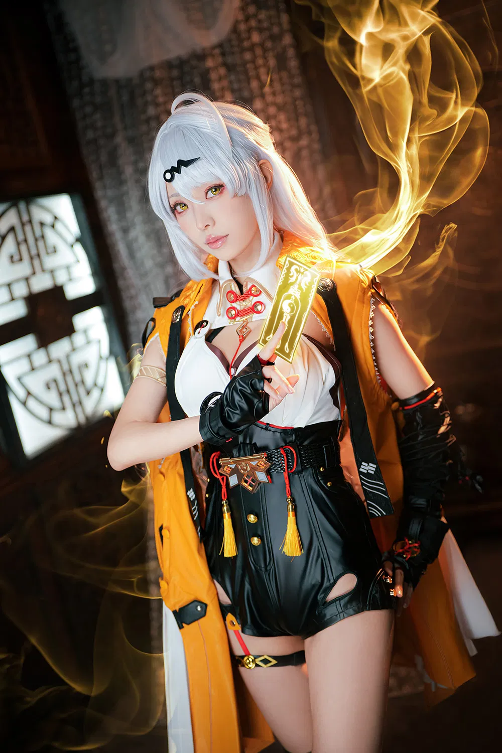 ElyEE子  2025年09月订阅 Yixuan儀玄[20P5V-108M]-次元堂