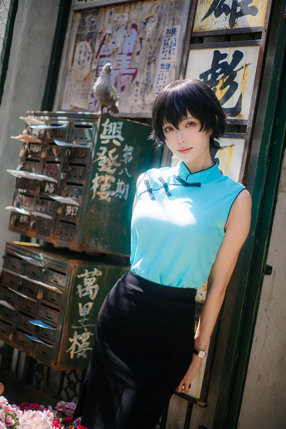ElyEE子 Reiko Kujirai 鯨井令子 A [68P6V-318MB]-次元堂