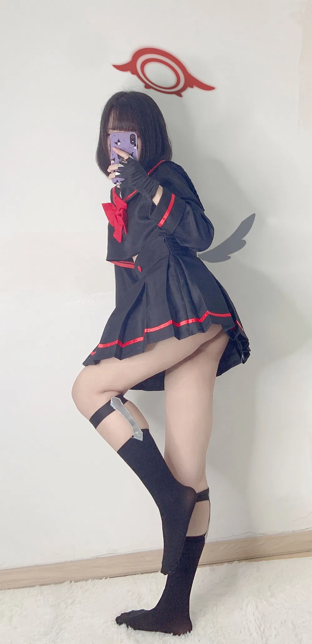 lunananya 自拍&杂图 [40P1V-91MB]-次元堂