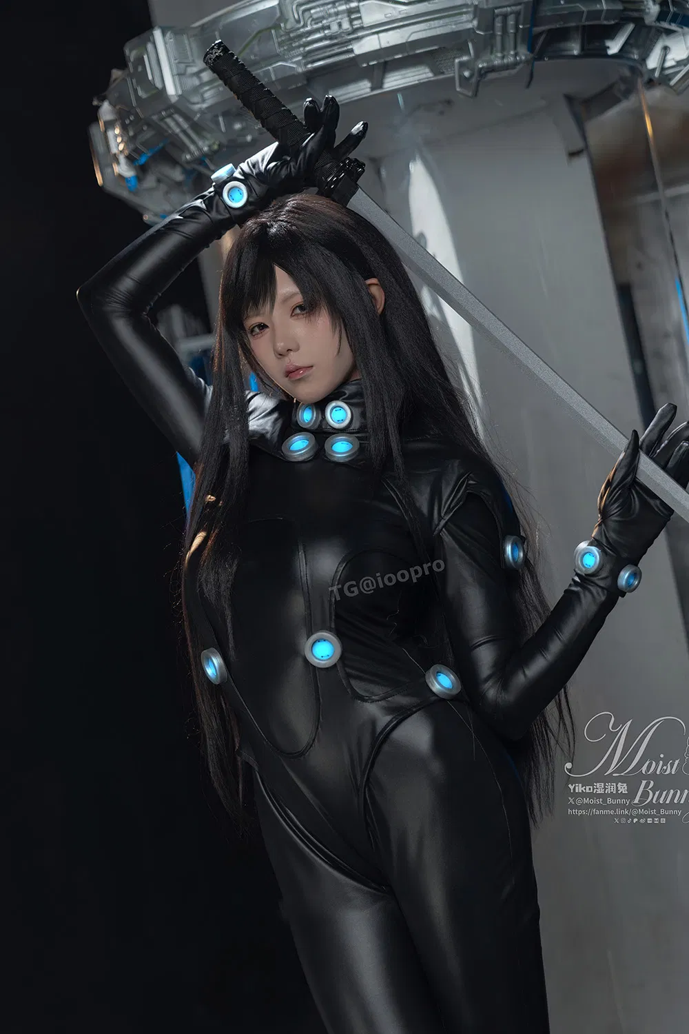 咬一口兔娘(Yiko湿润兔)  2025年11月作品 杀戮都市-下平玲花 [69P1V-1.5G]-次元堂