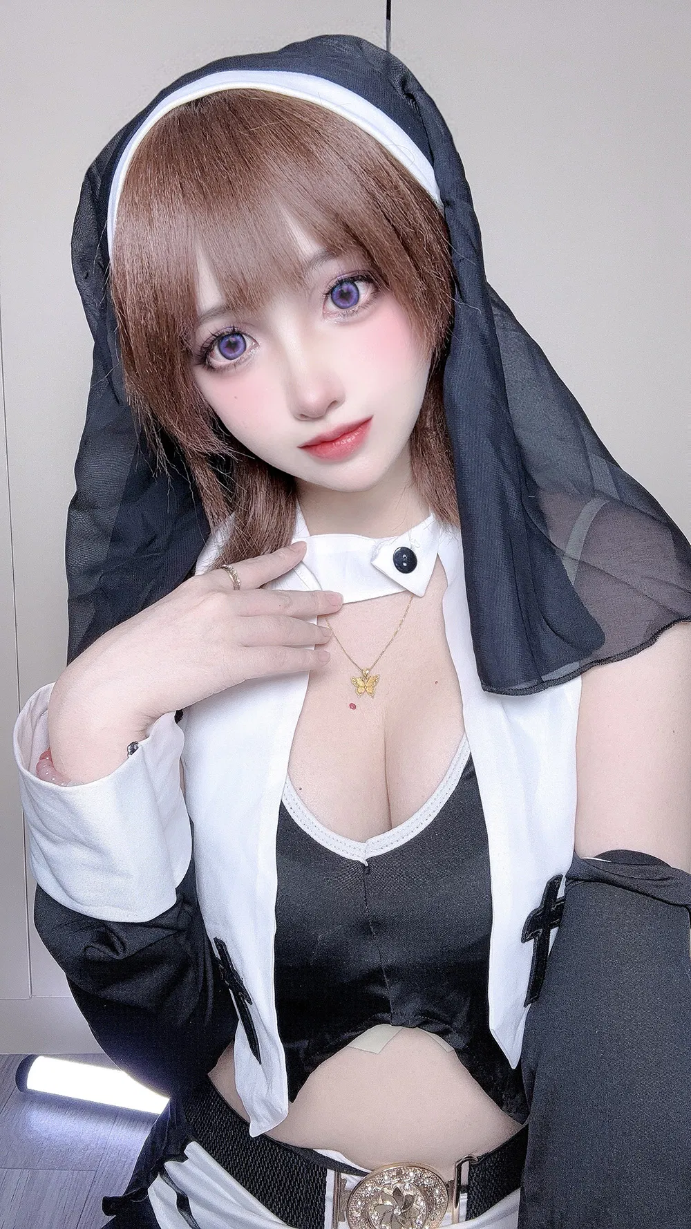 疯猫ss  2025年05月会员合集[60P9V-449M]-次元堂